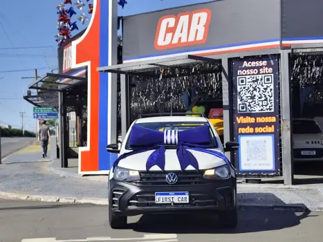 VOLKSWAGEN Saveiro 1.6 16V FLEX MSI ROBUST CABINE SIMPLES, Foto 2