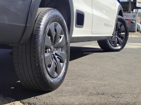 VOLKSWAGEN Saveiro 1.6 16V FLEX MSI ROBUST CABINE SIMPLES, Foto 5