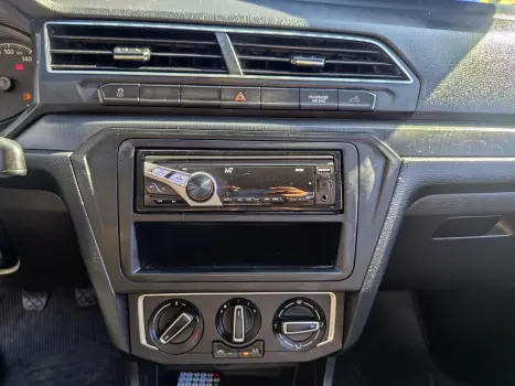VOLKSWAGEN Saveiro 1.6 16V FLEX MSI ROBUST CABINE SIMPLES, Foto 14