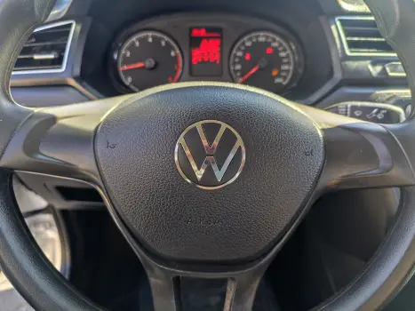VOLKSWAGEN Saveiro 1.6 16V FLEX MSI ROBUST CABINE SIMPLES, Foto 16