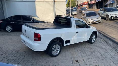 VOLKSWAGEN Saveiro 1.6 16V FLEX MSI ROBUST CABINE SIMPLES, Foto 4
