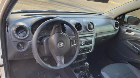 VOLKSWAGEN Saveiro 1.6 16V FLEX MSI ROBUST CABINE SIMPLES, Foto 7