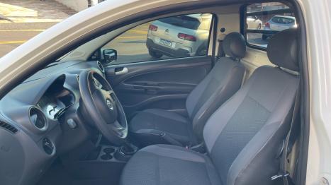 VOLKSWAGEN Saveiro 1.6 16V FLEX MSI ROBUST CABINE SIMPLES, Foto 8