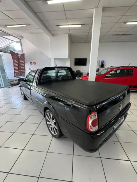VOLKSWAGEN Saveiro 1.6 G4 FLEX, Foto 2