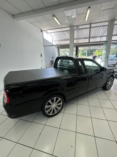 VOLKSWAGEN Saveiro 1.6 G4 FLEX, Foto 5