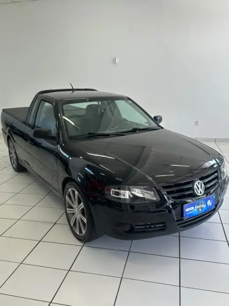 VOLKSWAGEN Saveiro 1.6 G4 FLEX, Foto 6