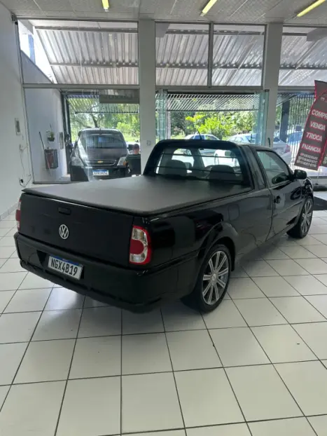 VOLKSWAGEN Saveiro 1.6 G4 FLEX, Foto 7