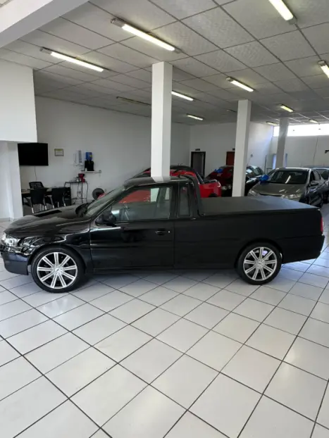 VOLKSWAGEN Saveiro 1.6 G4 FLEX, Foto 8