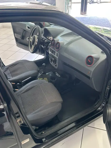 VOLKSWAGEN Saveiro 1.6 G4 FLEX, Foto 9