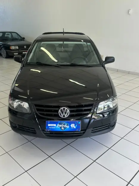 VOLKSWAGEN Saveiro 1.6 G4 FLEX, Foto 10