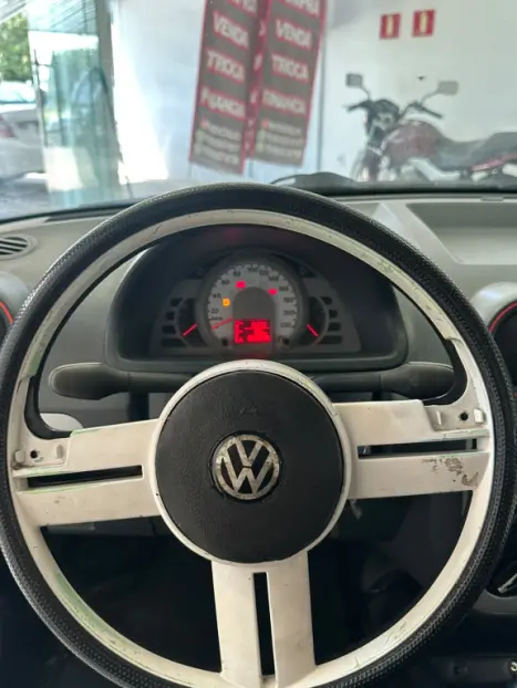 VOLKSWAGEN Saveiro 1.6 G4 FLEX, Foto 11