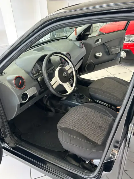 VOLKSWAGEN Saveiro 1.6 G4 FLEX, Foto 12
