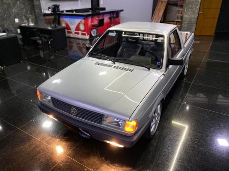 VOLKSWAGEN Saveiro 1.8 CL, Foto 19