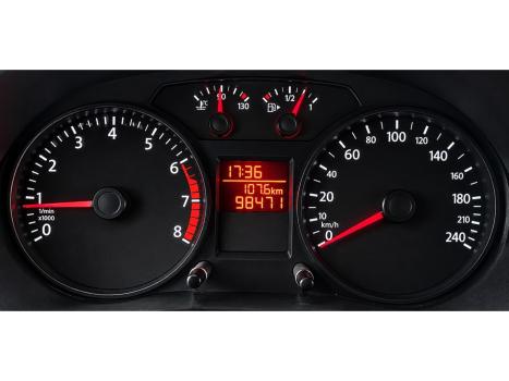 VOLKSWAGEN Saveiro 1.6 FLEX MSI ROBUST CABINE SIMPLES, Foto 9
