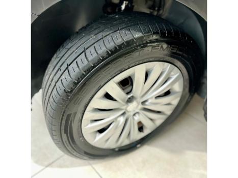 VOLKSWAGEN Saveiro 1.6 FLEX MSI ROBUST CABINE SIMPLES, Foto 11