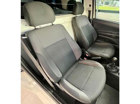 VOLKSWAGEN Saveiro 1.6 FLEX MSI ROBUST CABINE SIMPLES, Foto 13