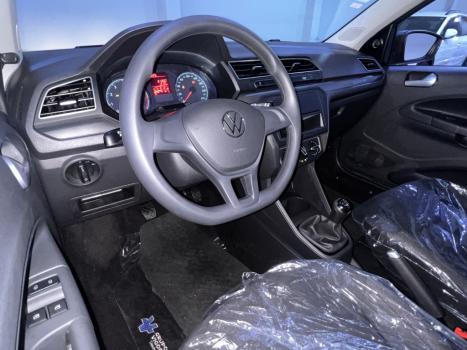 VOLKSWAGEN Saveiro 1.6 16V FLEX MSI ROBUST CABINE SIMPLES, Foto 6