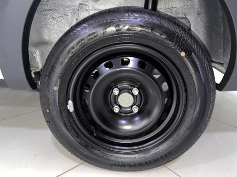VOLKSWAGEN Saveiro 1.6 16V FLEX MSI ROBUST CABINE SIMPLES, Foto 8