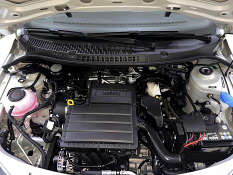 VOLKSWAGEN Saveiro 1.6 16V FLEX MSI ROBUST CABINE SIMPLES, Foto 10