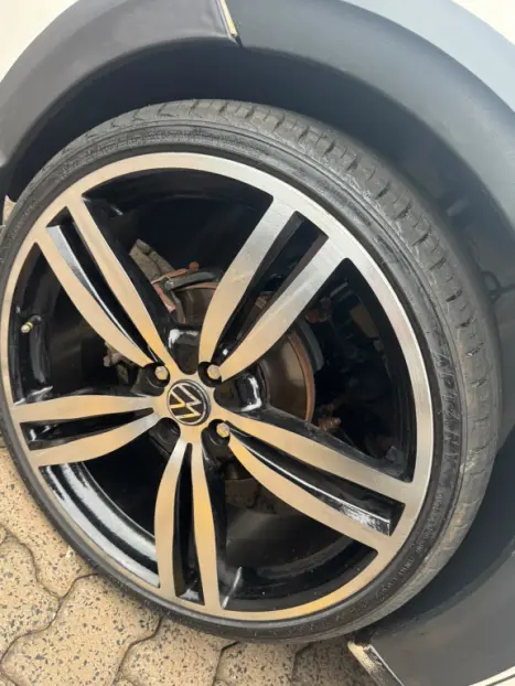 VOLKSWAGEN Saveiro 1.6 16V FLEX MSI ROBUST CABINE SIMPLES, Foto 10