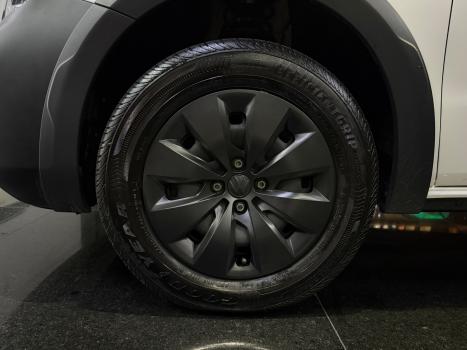 VOLKSWAGEN Saveiro 1.6 16V FLEX MSI ROBUST CABINE SIMPLES, Foto 9