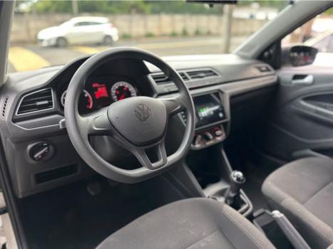 VOLKSWAGEN Saveiro 1.6 16V FLEX MSI ROBUST CABINE SIMPLES, Foto 10