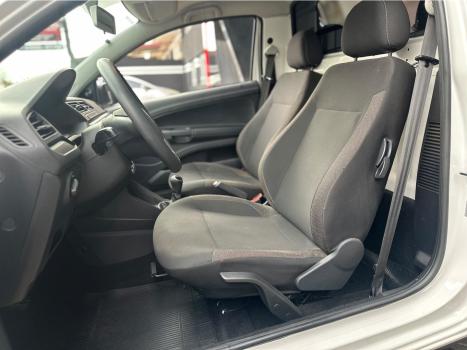 VOLKSWAGEN Saveiro 1.6 16V FLEX MSI ROBUST CABINE SIMPLES, Foto 11