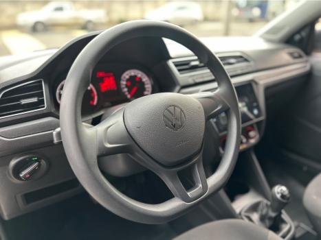 VOLKSWAGEN Saveiro 1.6 16V FLEX MSI ROBUST CABINE SIMPLES, Foto 12