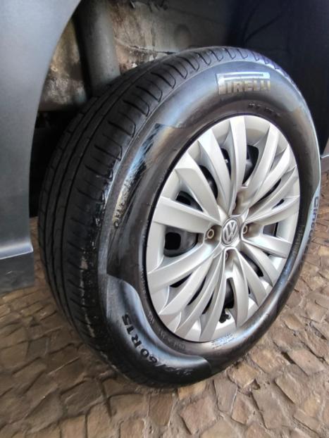 VOLKSWAGEN Saveiro 1.6 16V G6 CROSS CABINE DUPLA FLEX, Foto 2