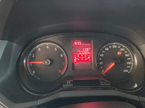 VOLKSWAGEN Saveiro 1.6 16V G6 CROSS CABINE DUPLA FLEX, Foto 4