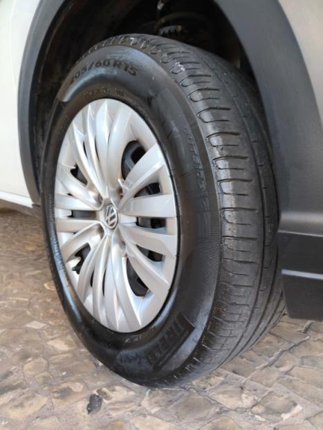 VOLKSWAGEN Saveiro 1.6 16V G6 CROSS CABINE DUPLA FLEX, Foto 6