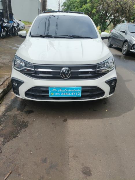 VOLKSWAGEN Saveiro 1.6 16V FLEX MSI TRENDLINE CABINE SIMPLES, Foto 2