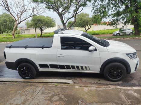VOLKSWAGEN Saveiro 1.6 16V FLEX MSI TRENDLINE CABINE SIMPLES, Foto 6