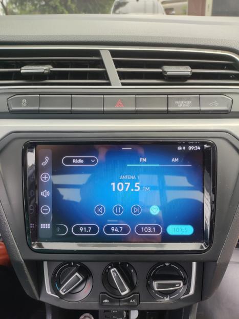 VOLKSWAGEN Saveiro 1.6 16V FLEX MSI TRENDLINE CABINE SIMPLES, Foto 7