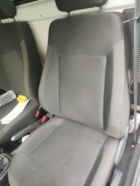 VOLKSWAGEN Saveiro 1.6 16V FLEX MSI TRENDLINE CABINE SIMPLES, Foto 8