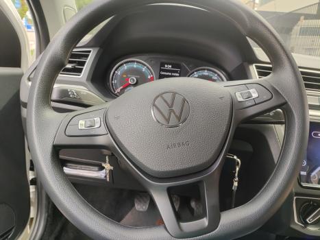 VOLKSWAGEN Saveiro 1.6 16V FLEX MSI TRENDLINE CABINE SIMPLES, Foto 9