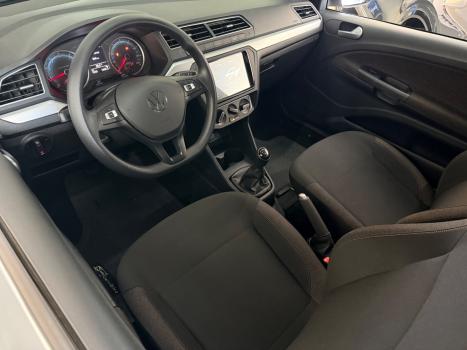 VOLKSWAGEN Saveiro 1.6 FLEX MPI TRENDLINE CABINE SIMPLES, Foto 9