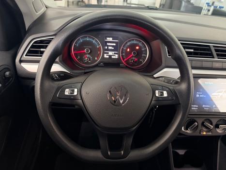 VOLKSWAGEN Saveiro 1.6 FLEX MPI TRENDLINE CABINE SIMPLES, Foto 10