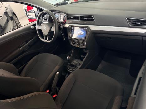 VOLKSWAGEN Saveiro 1.6 FLEX MPI TRENDLINE CABINE SIMPLES, Foto 11