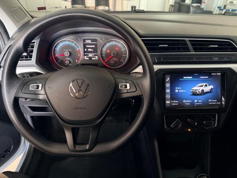 VOLKSWAGEN Saveiro 1.6 FLEX MPI TRENDLINE CABINE SIMPLES, Foto 13