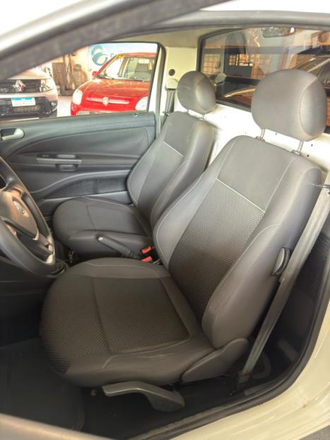 VOLKSWAGEN Saveiro 1.6 16V FLEX MSI TRENDLINE CABINE SIMPLES, Foto 10