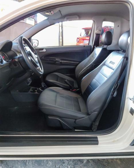 VOLKSWAGEN Saveiro 1.6 16V G6 CROSS CABINE ESTENDIDA FLEX, Foto 10