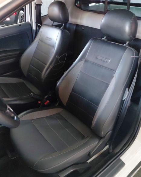 VOLKSWAGEN Saveiro 1.6 16V G6 CROSS CABINE ESTENDIDA FLEX, Foto 11