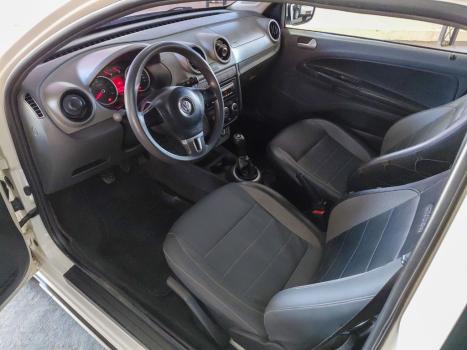VOLKSWAGEN Saveiro 1.6 16V G6 CROSS CABINE ESTENDIDA FLEX, Foto 12