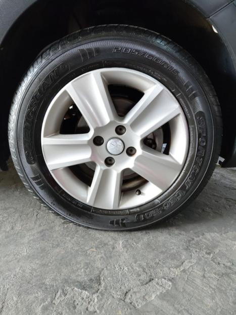 VOLKSWAGEN Saveiro 1.6 16V G6 CROSS CABINE ESTENDIDA FLEX, Foto 14
