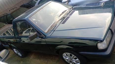 VOLKSWAGEN Saveiro 1.6 CL, Foto 2