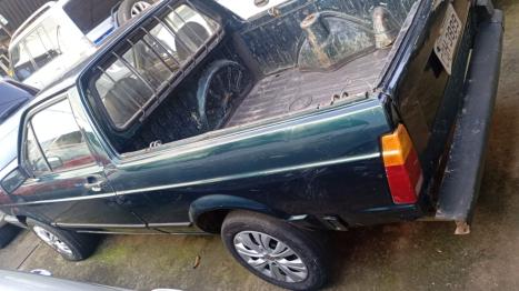 VOLKSWAGEN Saveiro 1.6 CL, Foto 3