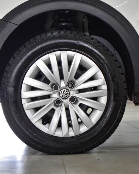 VOLKSWAGEN Saveiro 1.6 16V FLEX MSI ROBUST CABINE SIMPLES, Foto 6