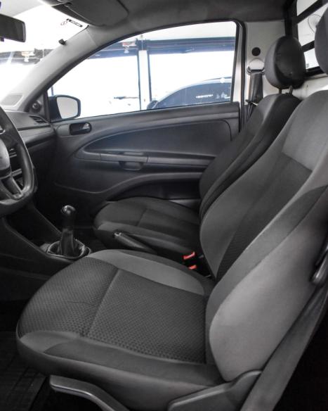 VOLKSWAGEN Saveiro 1.6 16V FLEX MSI ROBUST CABINE SIMPLES, Foto 11