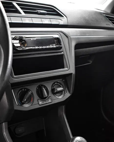 VOLKSWAGEN Saveiro 1.6 16V FLEX MSI ROBUST CABINE SIMPLES, Foto 15